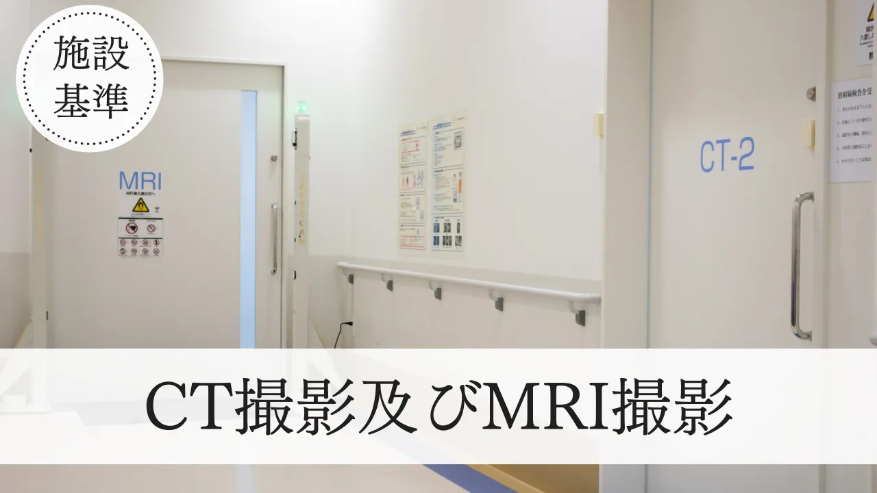 �y�{�݊�zCT�B�e�y��MRI�B�e