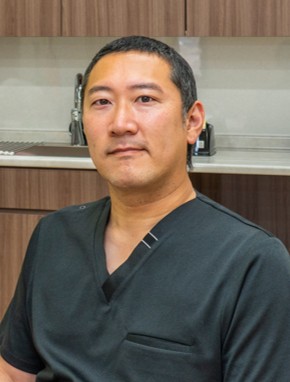 天海整形外科 天海 裕至 先生