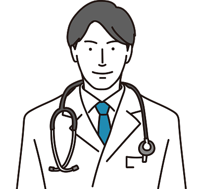 ドクターのイメージ画像