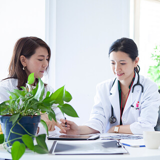 開業コンサルティング