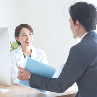 開業後のサポート